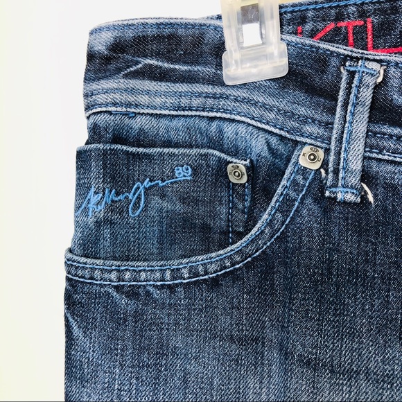 Killer Jeans KJ. 1989 size 30 - Picture 3 of 10